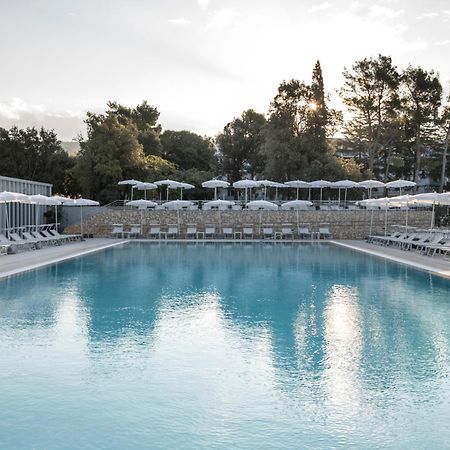 Falkensteiner Hotel Park Punat Dış mekan fotoğraf