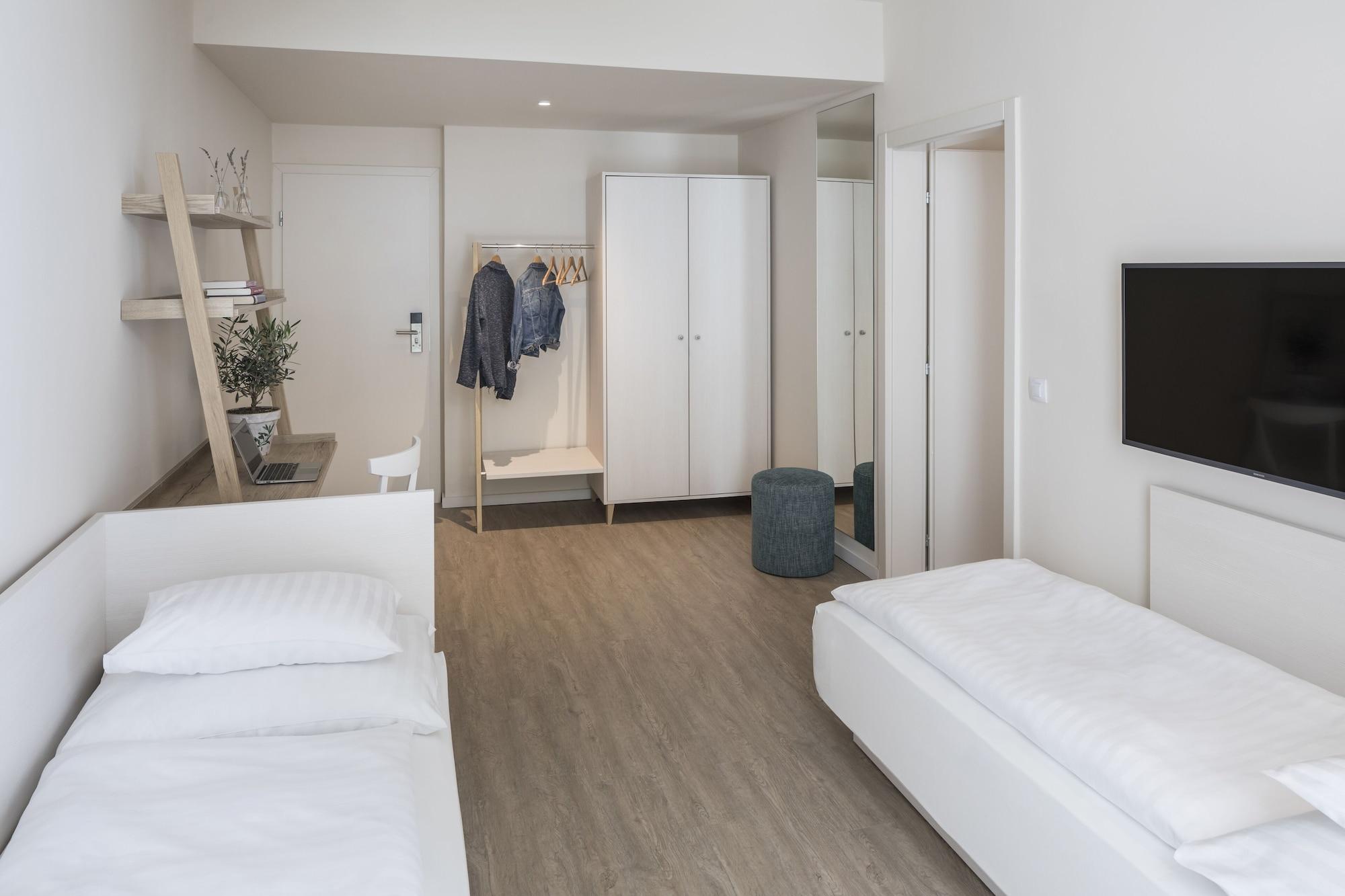 Falkensteiner Hotel Park Punat Dış mekan fotoğraf