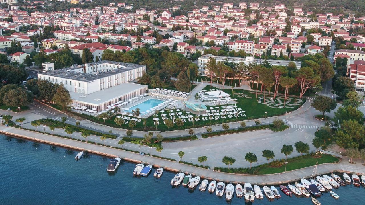 Falkensteiner Hotel Park Punat Dış mekan fotoğraf