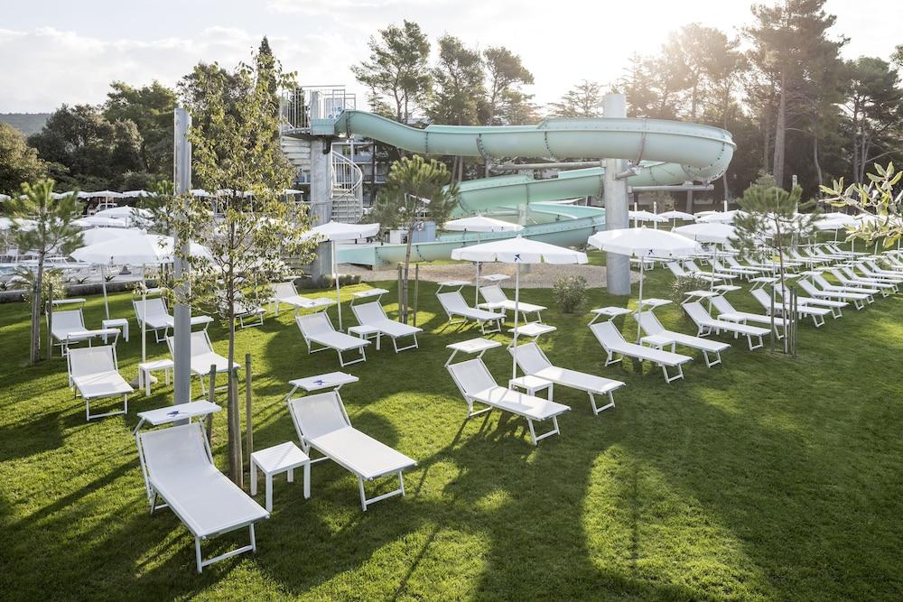 Falkensteiner Hotel Park Punat Dış mekan fotoğraf