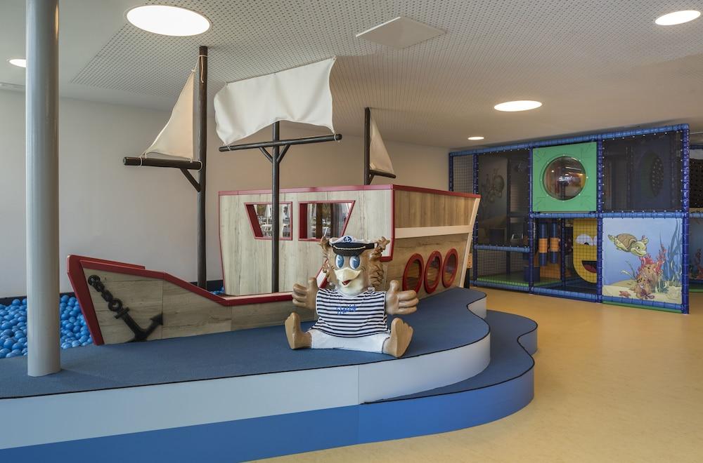 Falkensteiner Hotel Park Punat Dış mekan fotoğraf