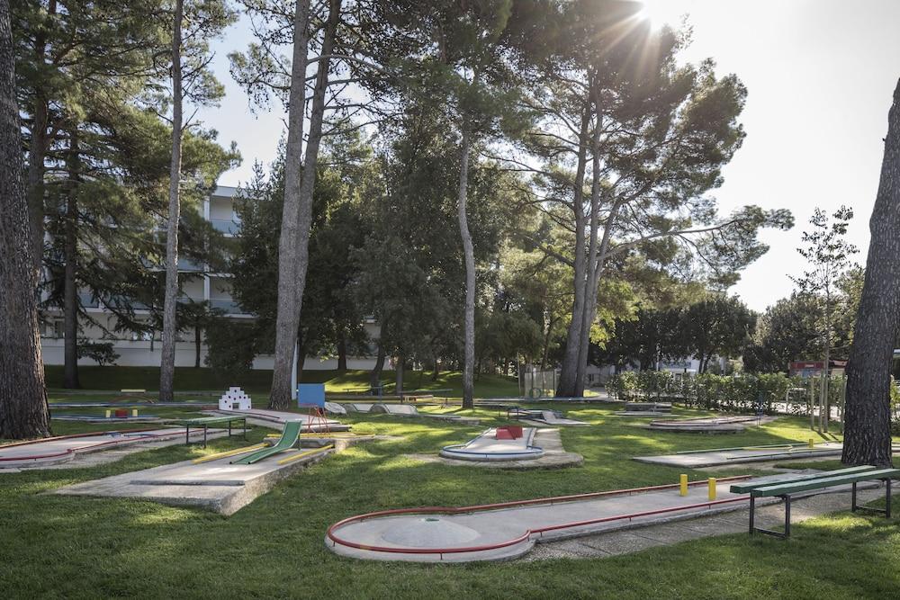 Falkensteiner Hotel Park Punat Dış mekan fotoğraf