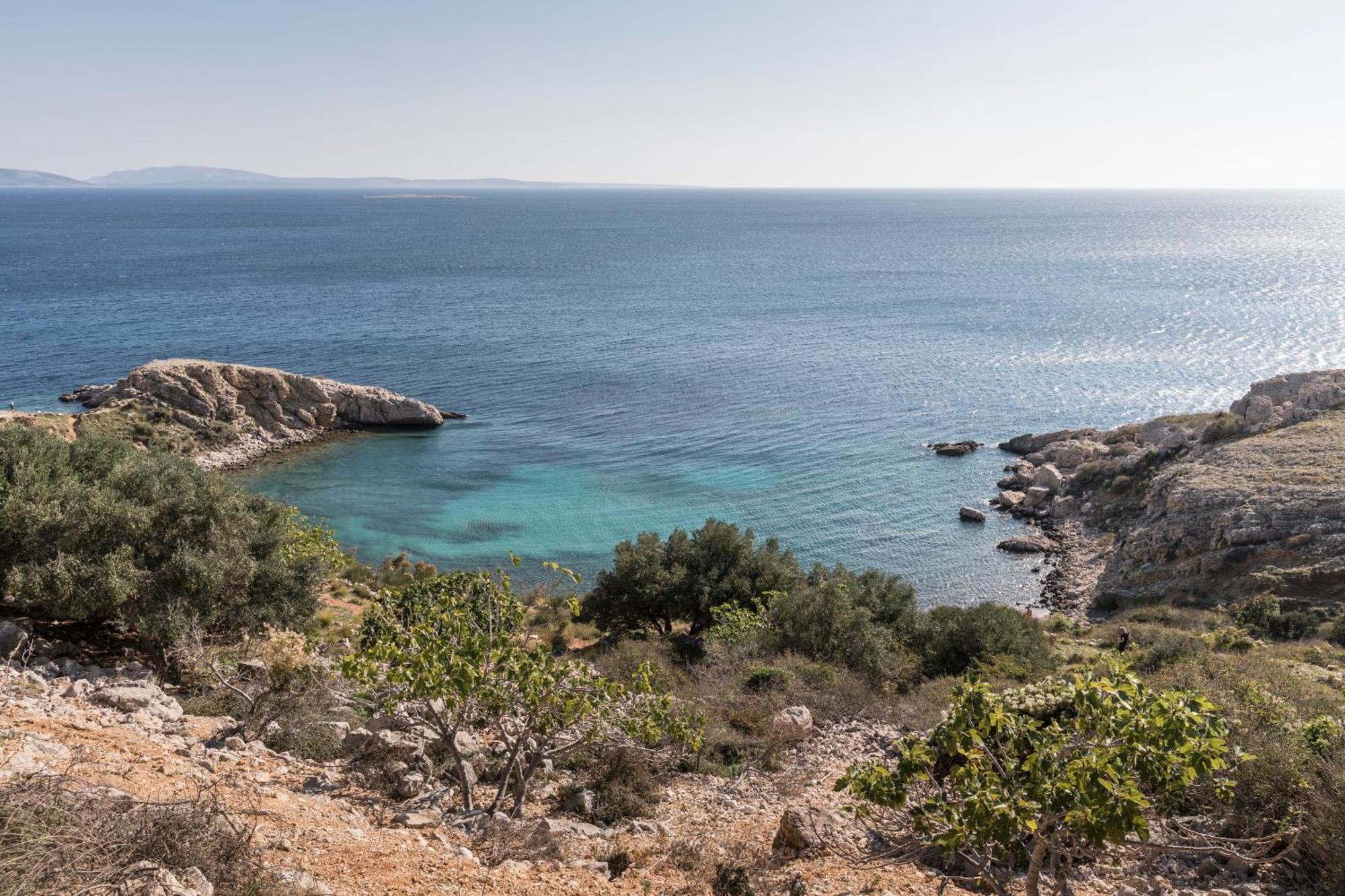 Falkensteiner Hotel Park Punat Dış mekan fotoğraf