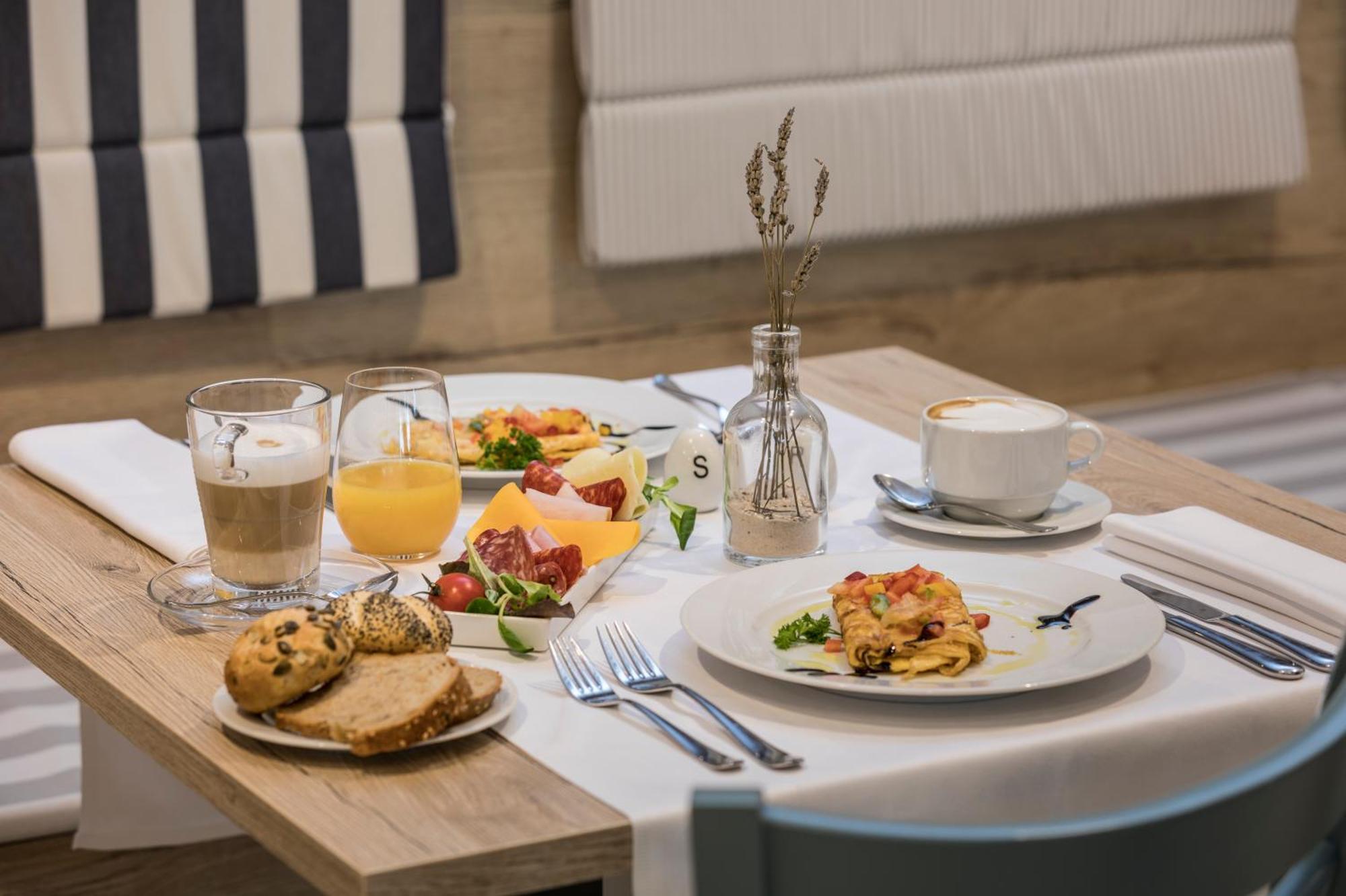 Falkensteiner Hotel Park Punat Dış mekan fotoğraf