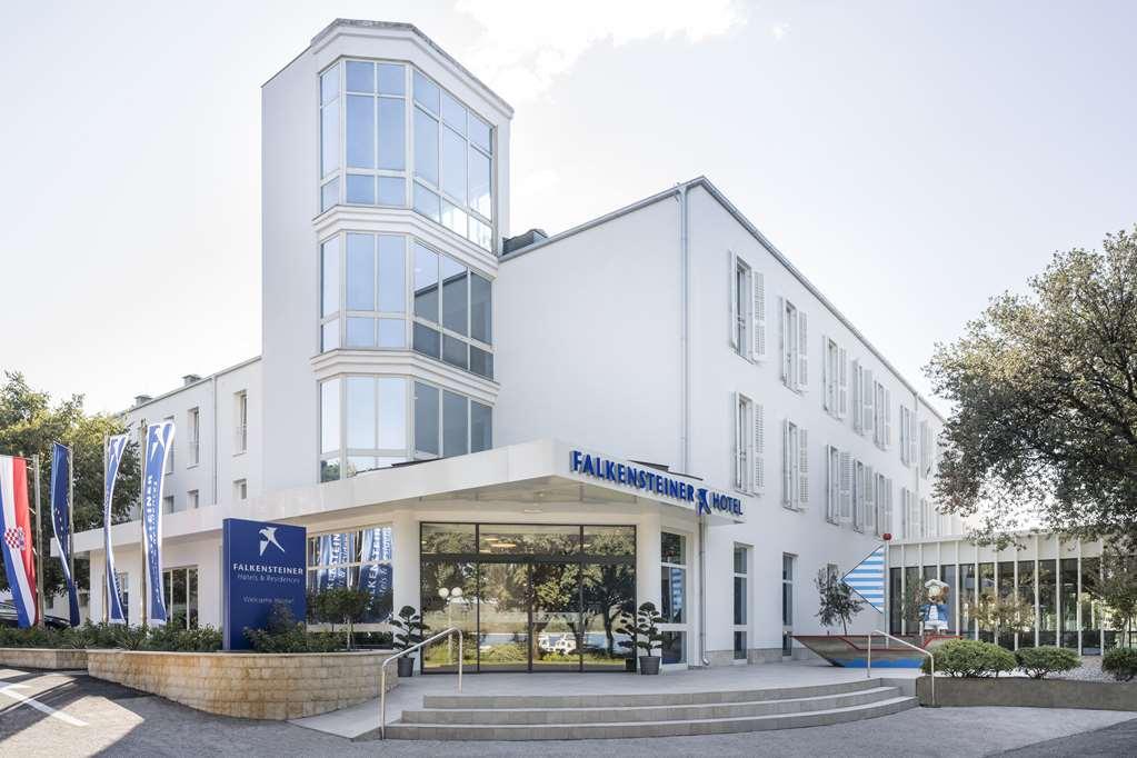 Falkensteiner Hotel Park Punat Dış mekan fotoğraf
