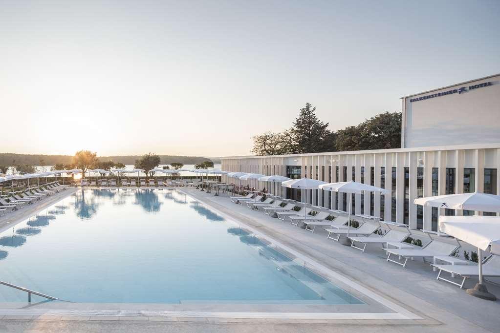Falkensteiner Hotel Park Punat Konforlar fotoğraf
