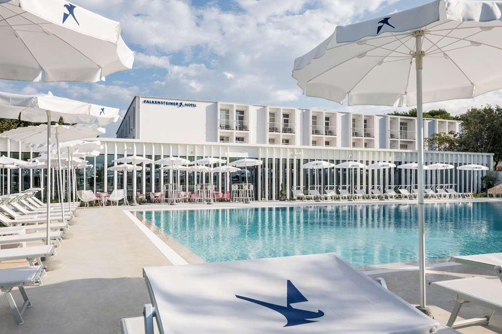 Falkensteiner Hotel Park Punat Konforlar fotoğraf