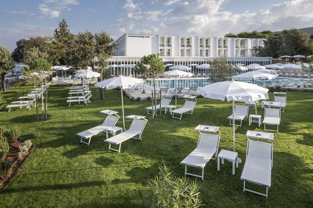 Falkensteiner Hotel Park Punat Konforlar fotoğraf