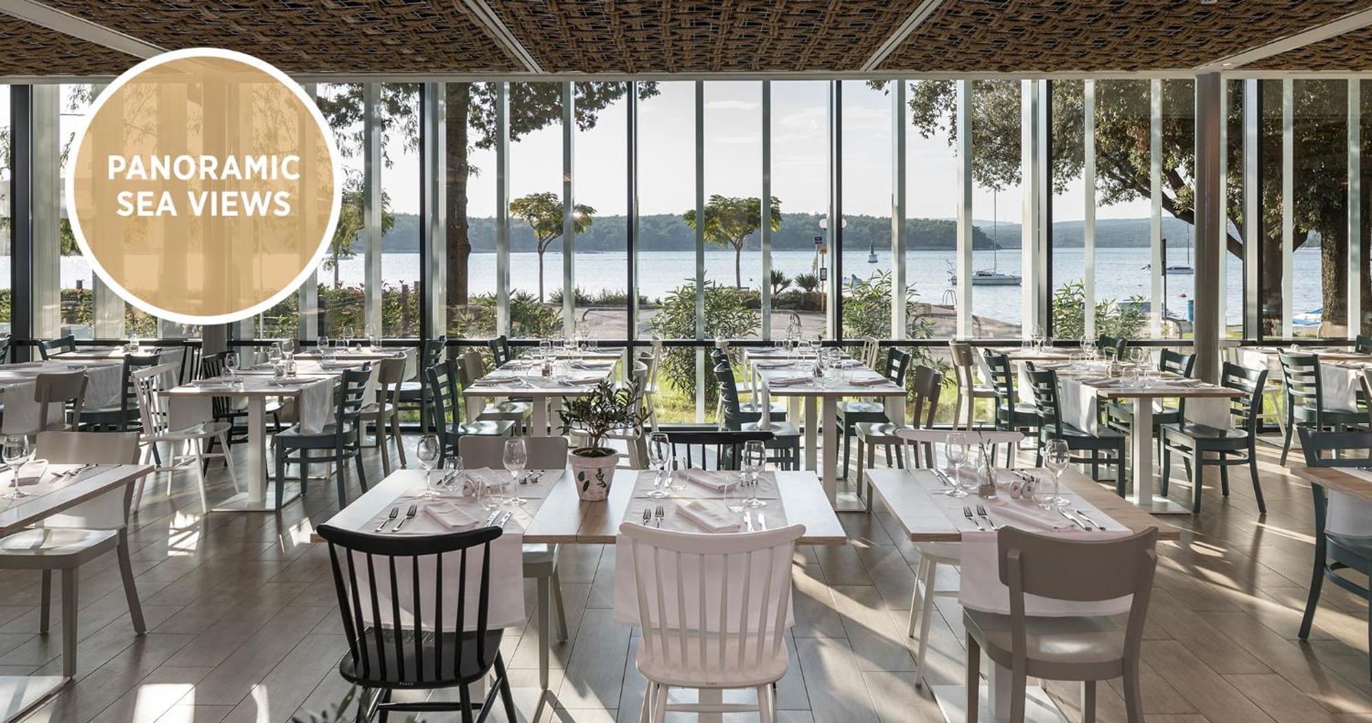 Falkensteiner Hotel Park Punat Dış mekan fotoğraf