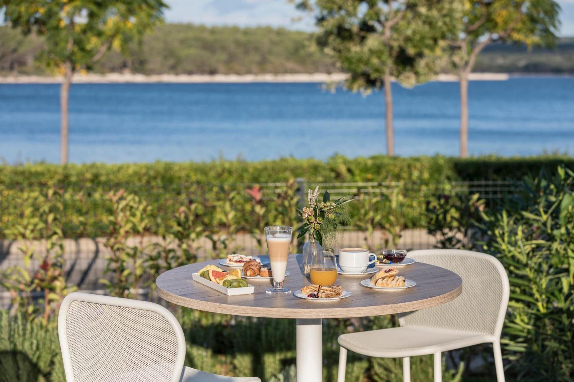 Falkensteiner Hotel Park Punat Dış mekan fotoğraf