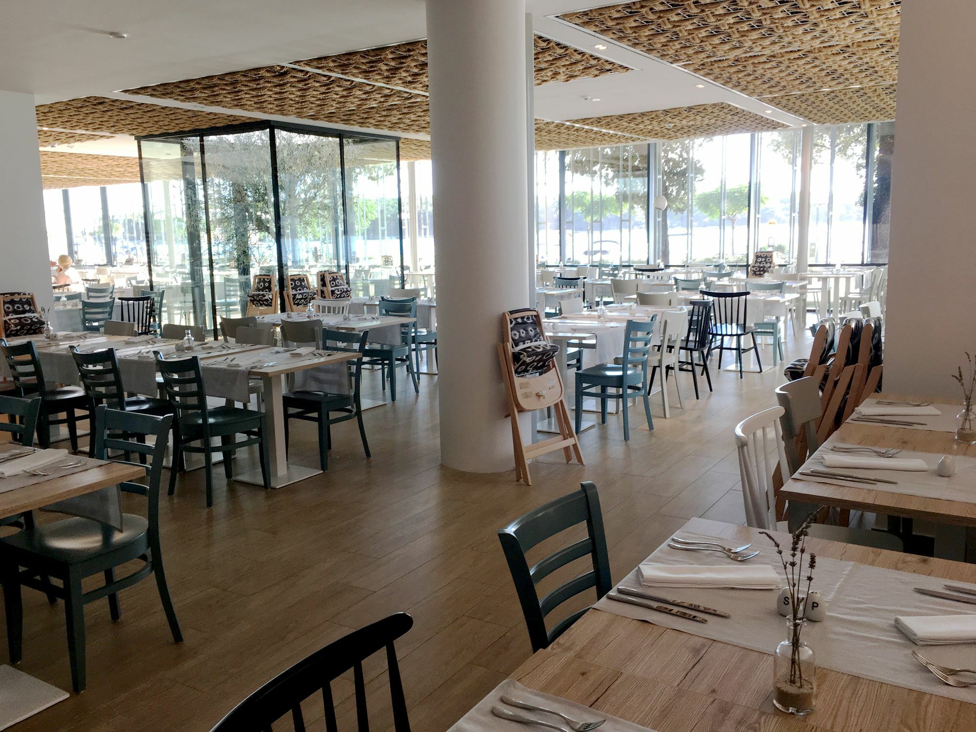 Falkensteiner Hotel Park Punat Dış mekan fotoğraf