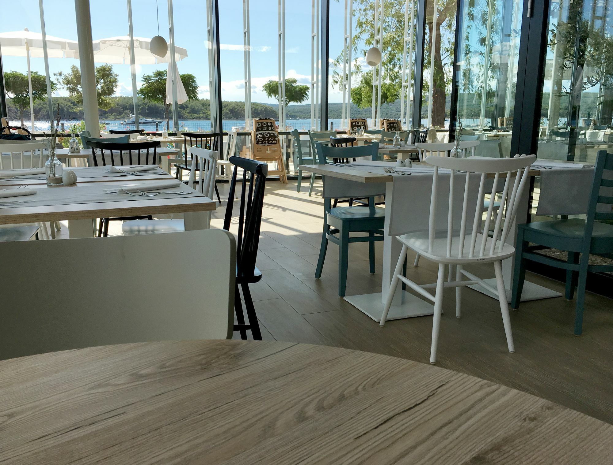Falkensteiner Hotel Park Punat Dış mekan fotoğraf