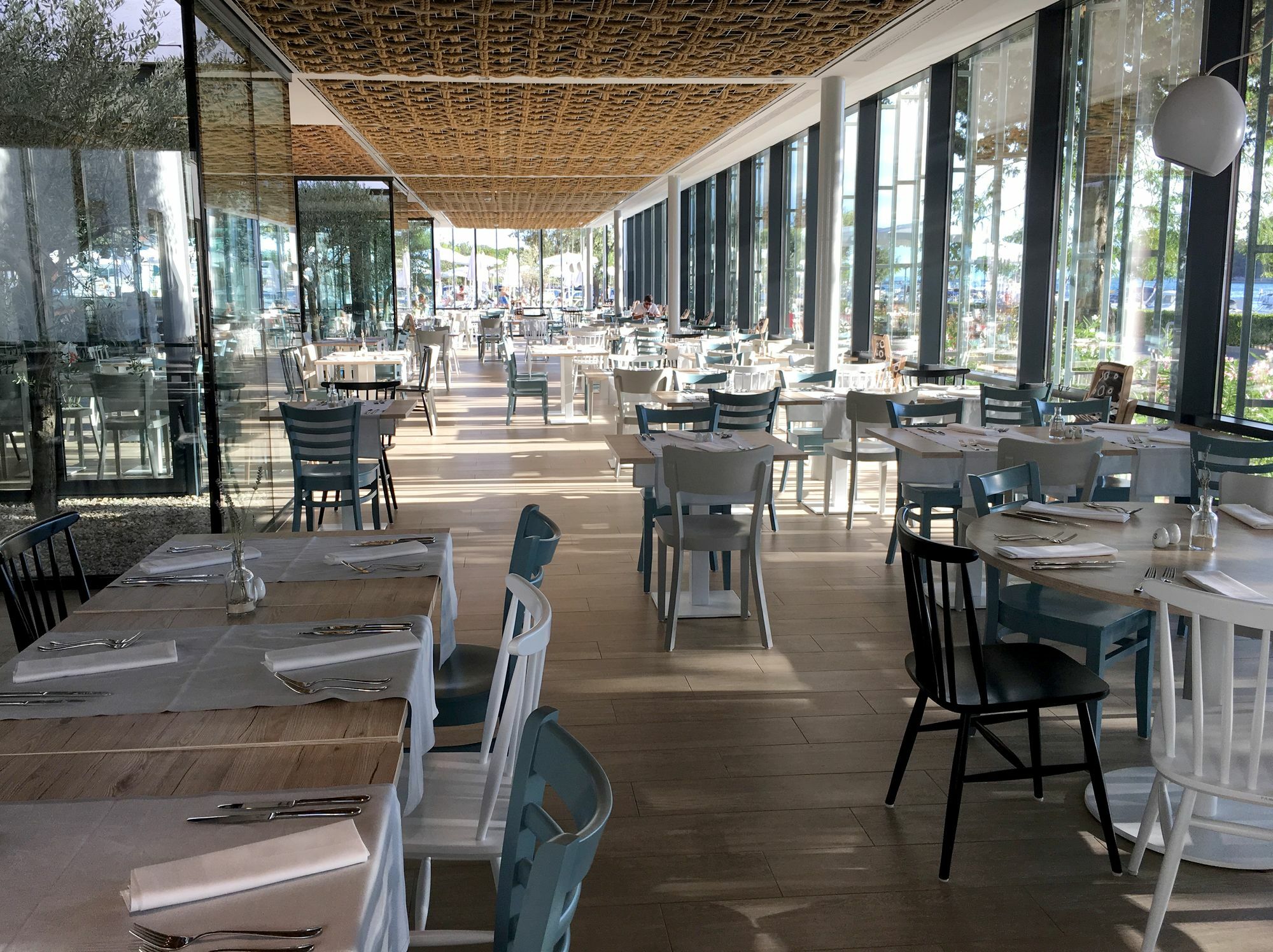 Falkensteiner Hotel Park Punat Dış mekan fotoğraf