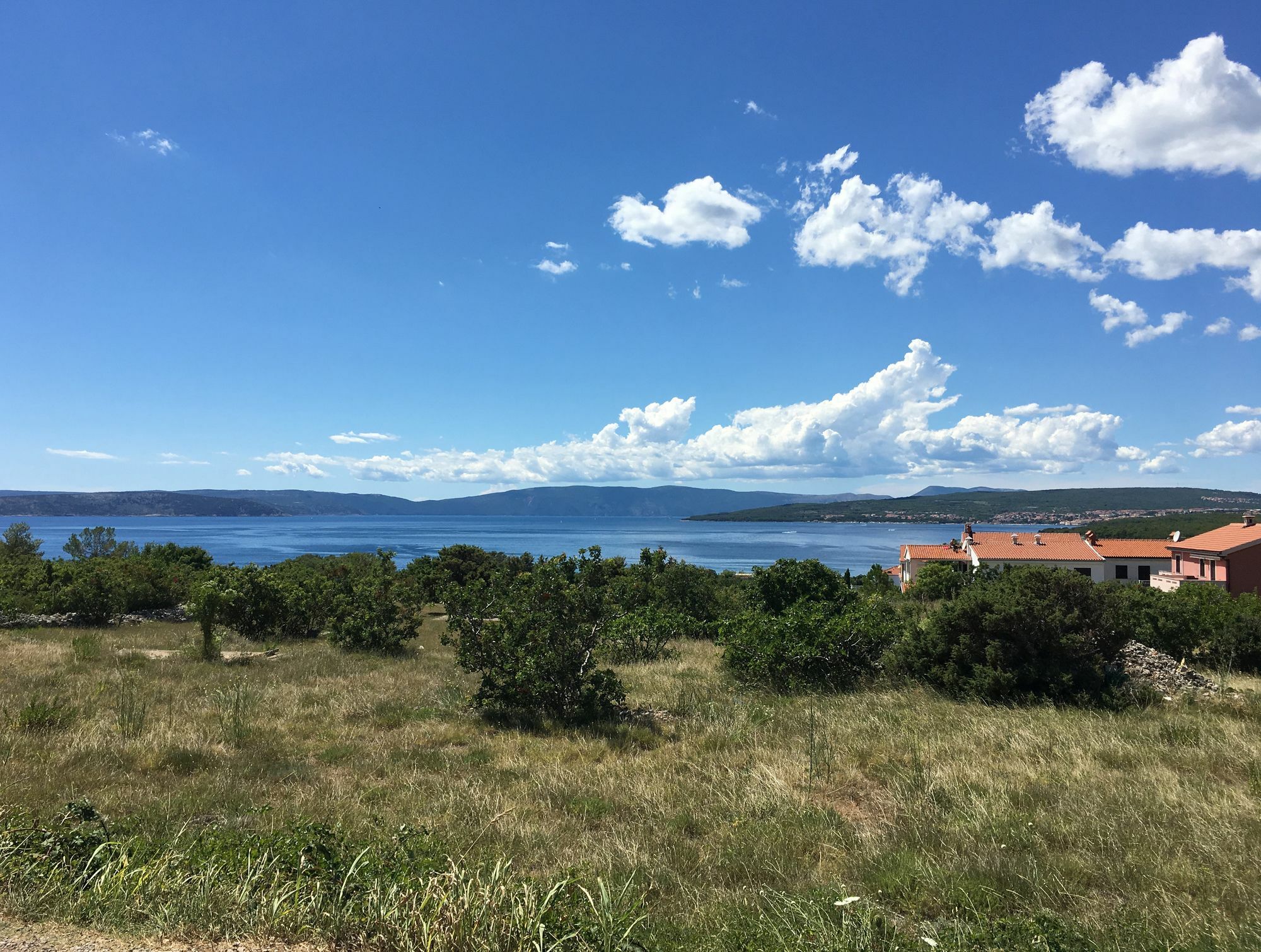 Falkensteiner Hotel Park Punat Dış mekan fotoğraf