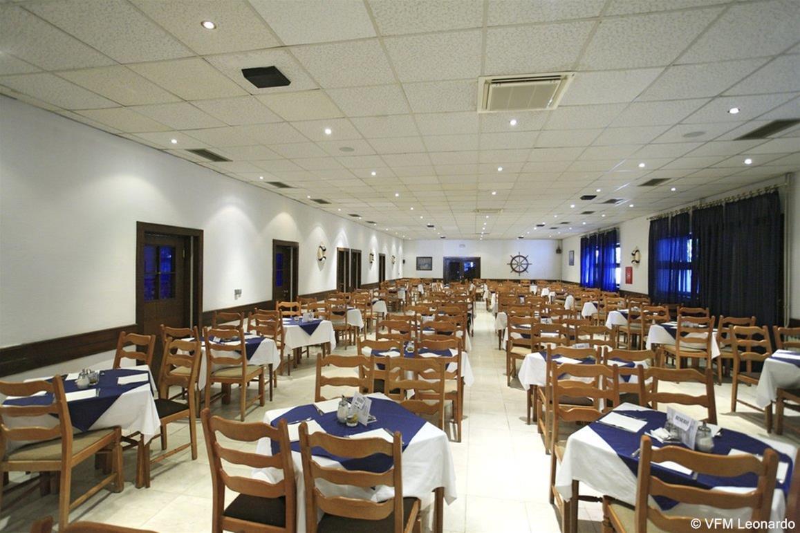 Falkensteiner Hotel Park Punat Dış mekan fotoğraf